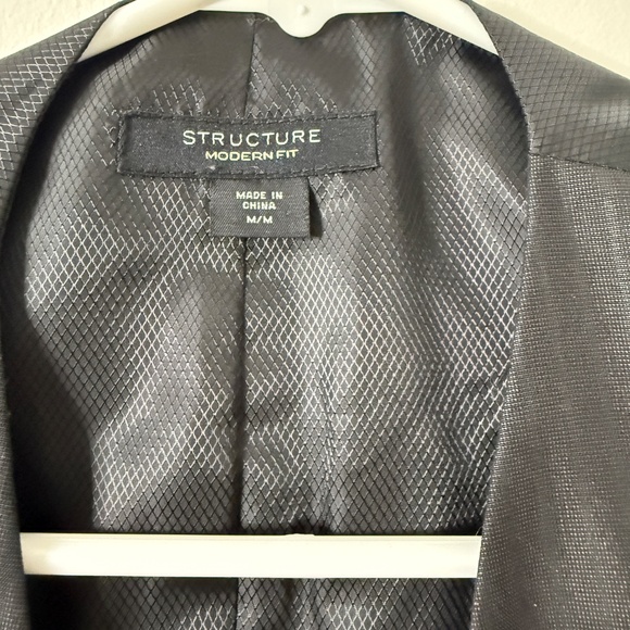 Vera Wang BLACK Collection Classic Tux - Picture 5 of 6